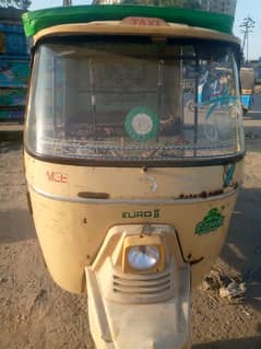 I'm sale my meezan rikshaw