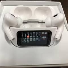 Airpods | Wireless | Free Delivery All Pakistan | Bulk stock | Led