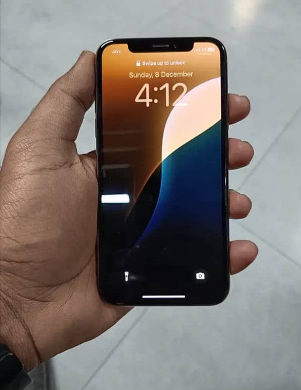 iphone xs exchange possible 03244998398 0