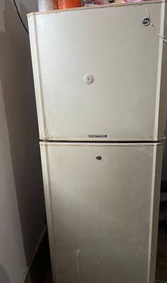 PEL FRIDGE