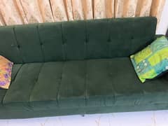 sofa