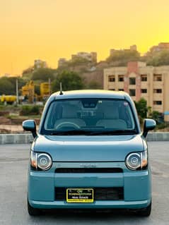 Daihatsu Mira 2023 Tocot