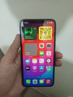 iphone XS MAX 256gb factory unlock