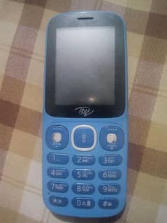 itel