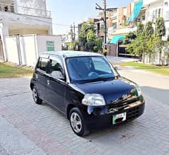 Daihatsu Esse 2010/2014