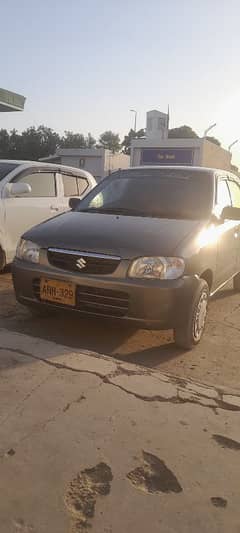 Suzuki Alto 2008