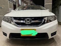 Honda City IVTEC 2020 Automatic