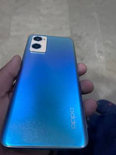 oppo a96