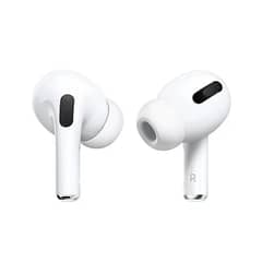 Airpods pro 3 | Wireless | Good quality | stock | Led