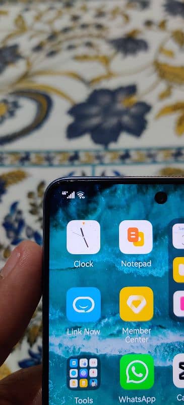 Huawei Nova 9 sim working 5