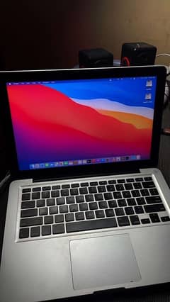 MackBook 13  pro