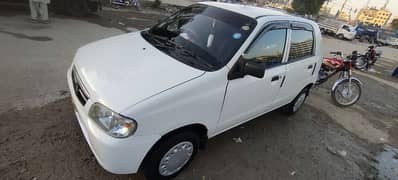 Suzuki Alto 2012