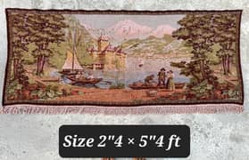 Vintage wall hanging tapestry" Home wall Decor tapestry"