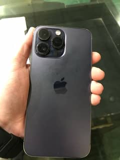 iphone 14 pro Non Pta