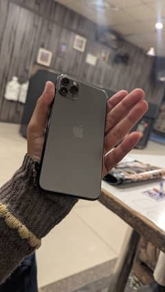 Iphone 11 pro max