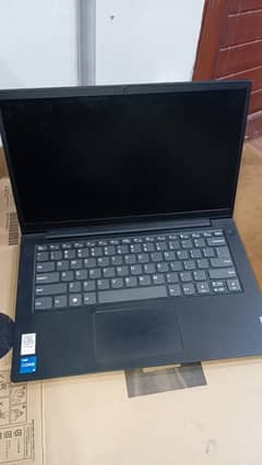 Lenovo Ideapad  Core i5 12th Generation  8GB RAM with Box