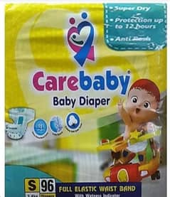 Care baby/kids baby/pamper/ Jambo pack