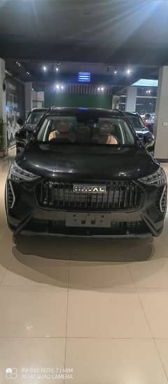 Haval Jolion 2025