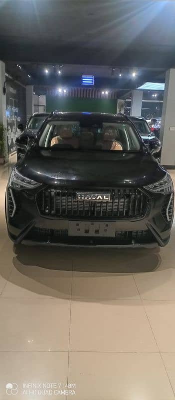 Haval Jolion 2024 0