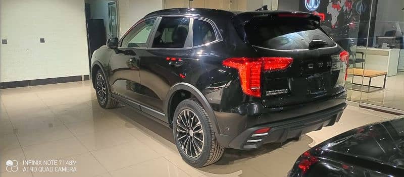 Haval Jolion 2024 1