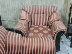 Sofa Set 9 Seat