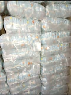 All daiper pampers available free home delivery all size