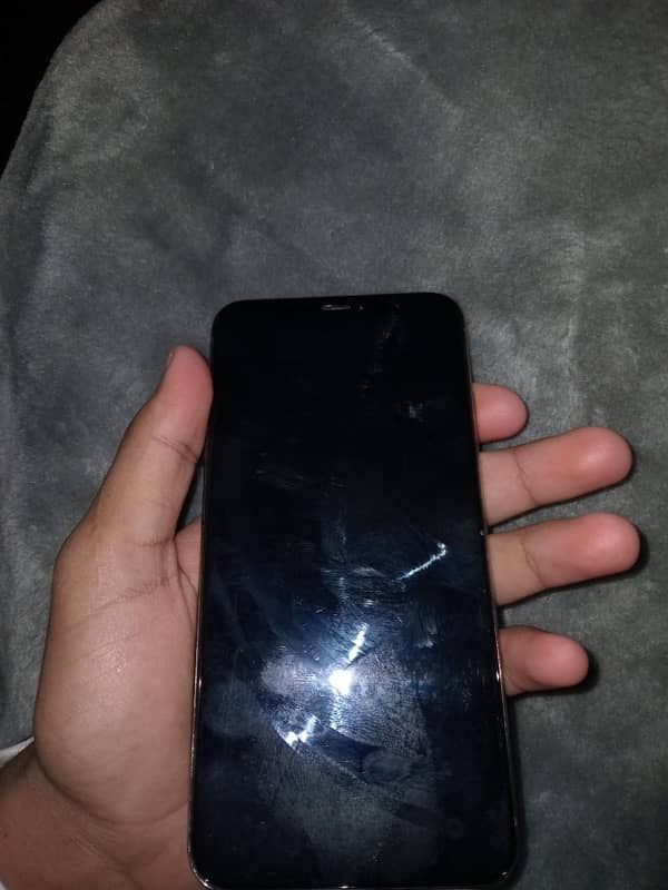 iphone xsmax 256 gb non pta 0