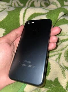 IPHONE 7 32 GB Non pta