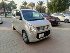 Suzuki WagonR 2014/2017