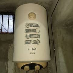 electric geyser 20 litre