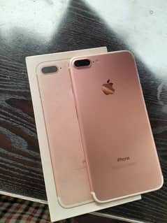 Apple iPhone 7 Plus