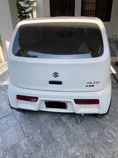 Suzuki Alto 2022