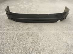 honda city  body kits