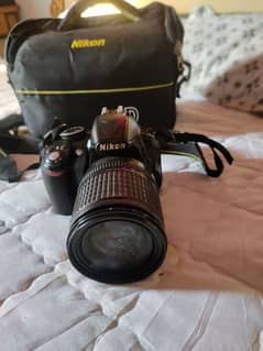 DSLR D3100