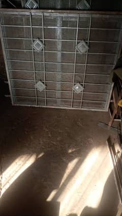 iron window for sale