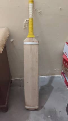 Lankan Tape Ball Cricket Bat for Sale