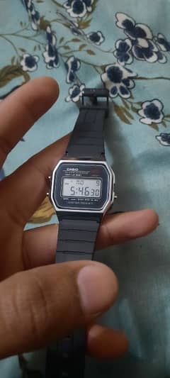 casio