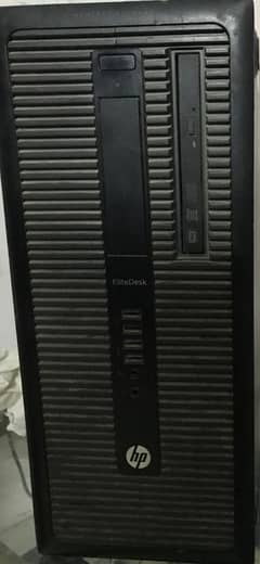 Hp elitedesk 800 G1 TWR