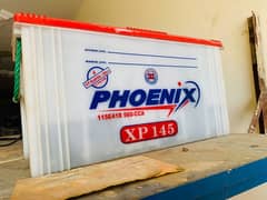 phoienix battery XP 145