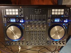 Traktor S4 Mk3 new barely used