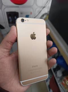 Iphone 6 64GB waterpack