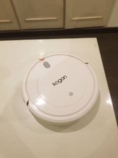 Robotic Vacuum KOGAN