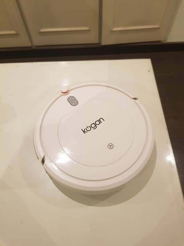 Robotic Vacuum KOGAN 0