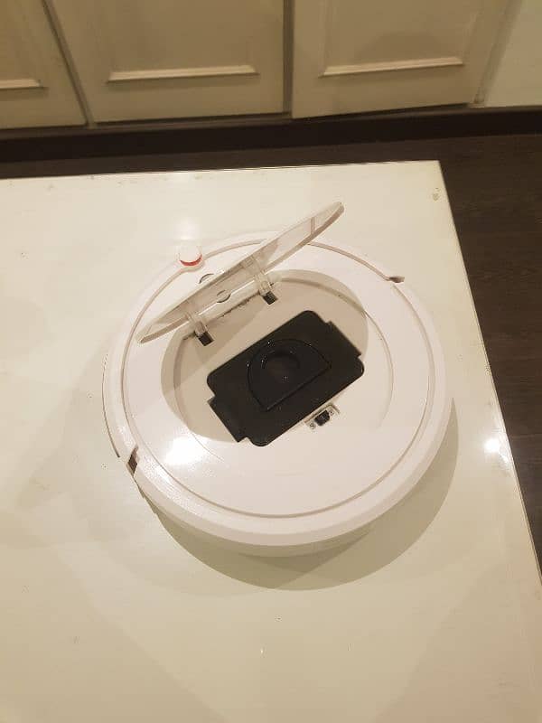 Robotic Vacuum KOGAN 1