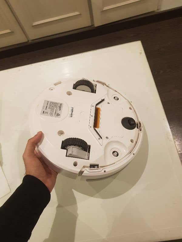 Robotic Vacuum KOGAN 3