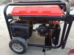 Loncin Generator For Sale