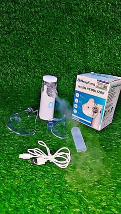 Portable Nebulizer