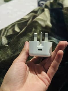 iphone orignal charger / C-type / Apple orignal charger / 20 watt