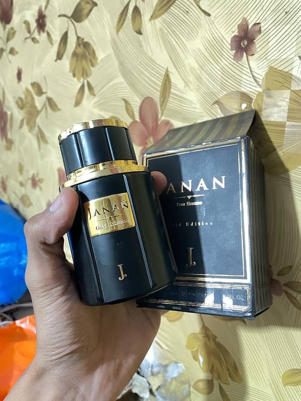 Janan Gold 3