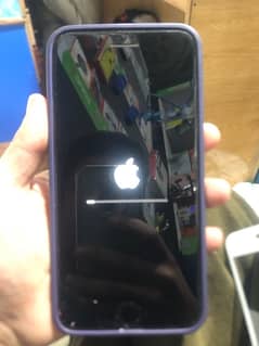 7 plus non pta 128 gb